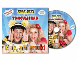 CD Kuk, ani muk!